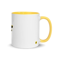 "RIF" Logo Coffee Mug