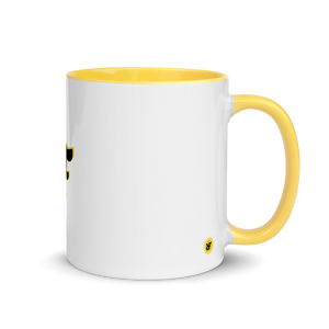 "RIF" Logo Coffee Mug