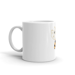 RIF Queen Bee Coffee Mug