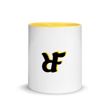 "RIF" Logo Coffee Mug