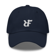 "RIF" Logo Dad Hat