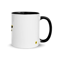 "RIF" Logo Coffee Mug