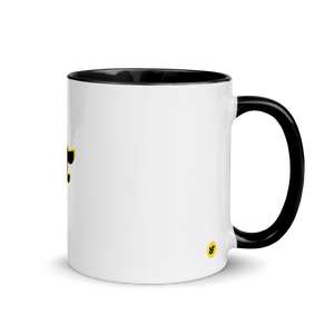 "RIF" Logo Coffee Mug