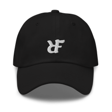 "RIF" Logo Dad Hat