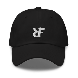 "RIF" Logo Dad Hat