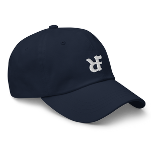 "RIF" Logo Dad Hat