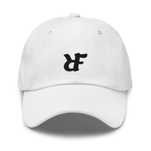 "RIF" Logo Dad Hat