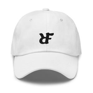 "RIF" Logo Dad Hat