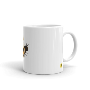 RIF Queen Bee Coffee Mug